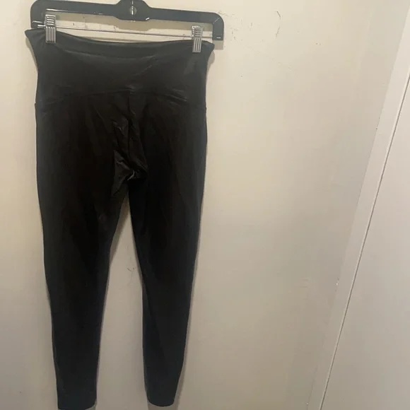 Ladies SPANX HIGH WAISTED LEGGINGS - Picture 2 of 5